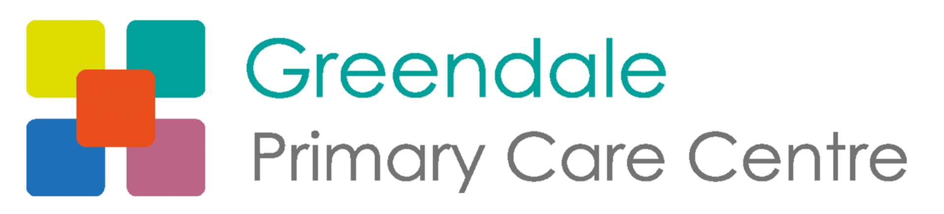 Greendale Primary Care Centre Logo