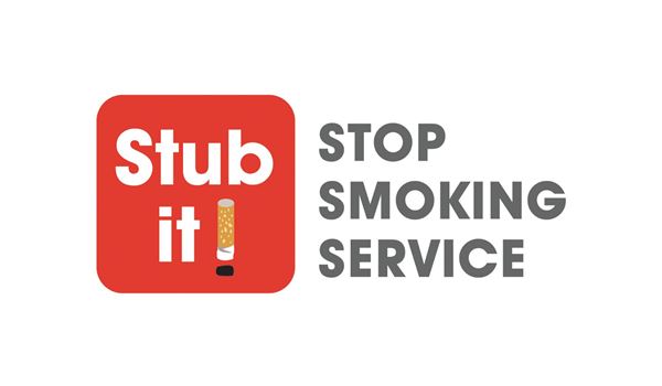 Stub it Stop Smoking Service